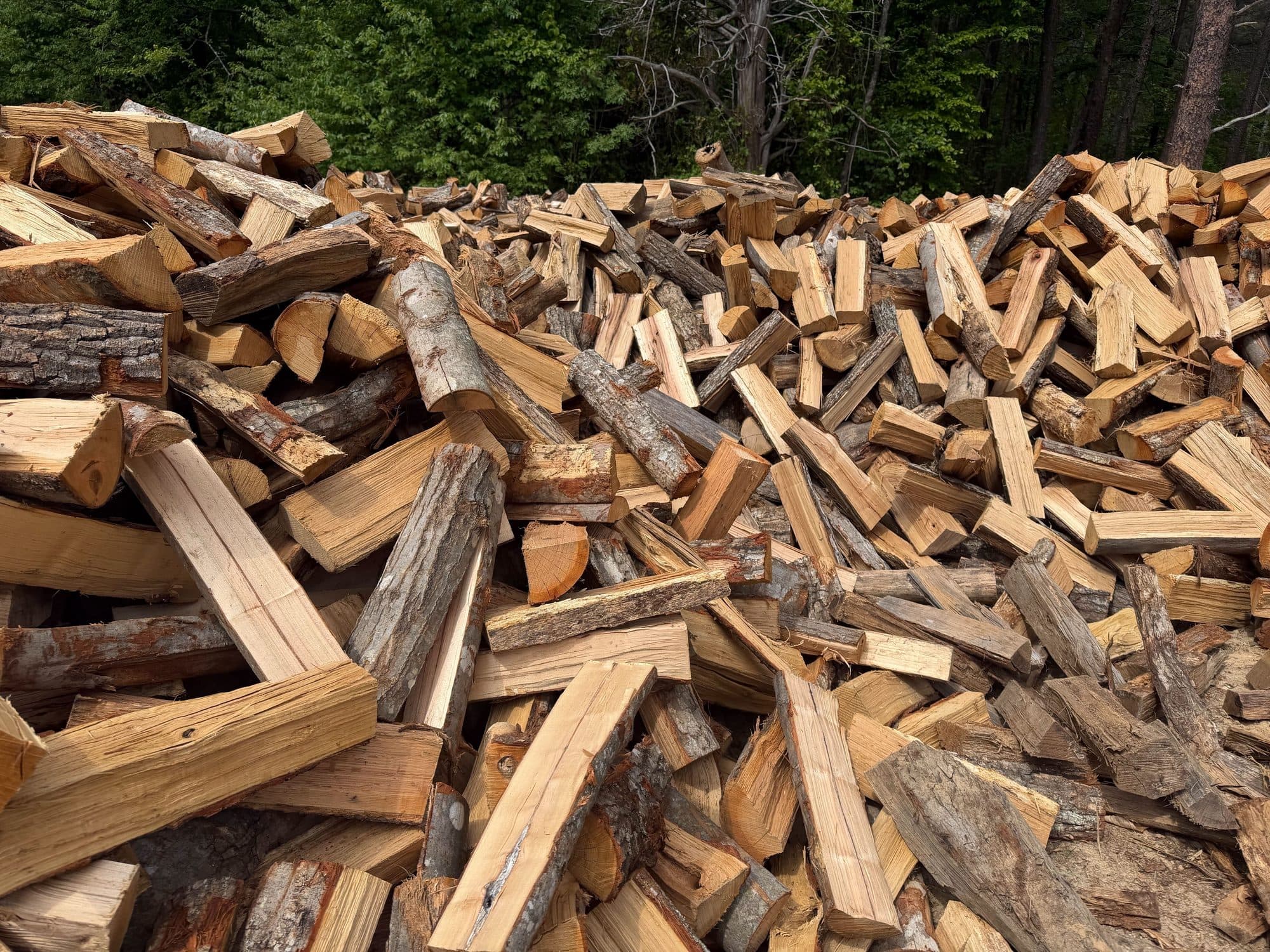 Bulk Orders — Crossroads Firewood Co.