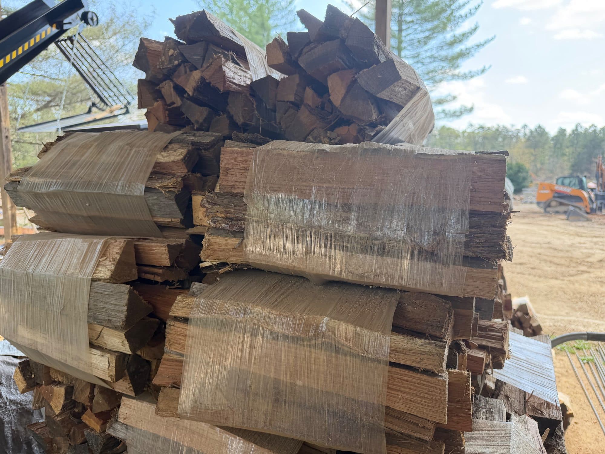 Bundles — Crossroads Firewood Co.